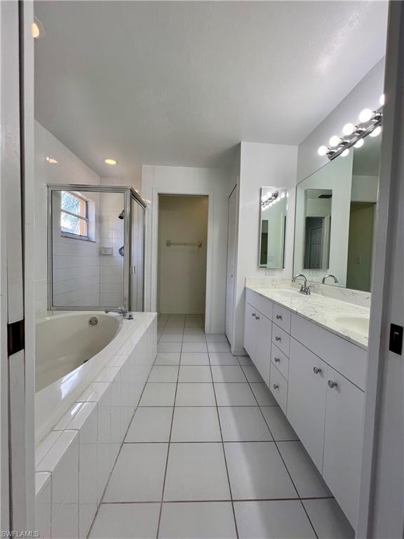 THREE OAKS - Residential Lease