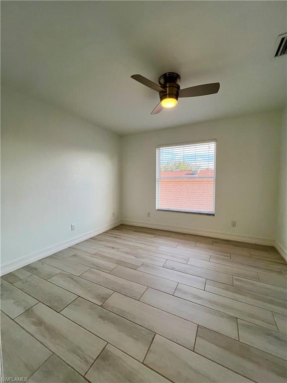 THREE OAKS - Residential Lease