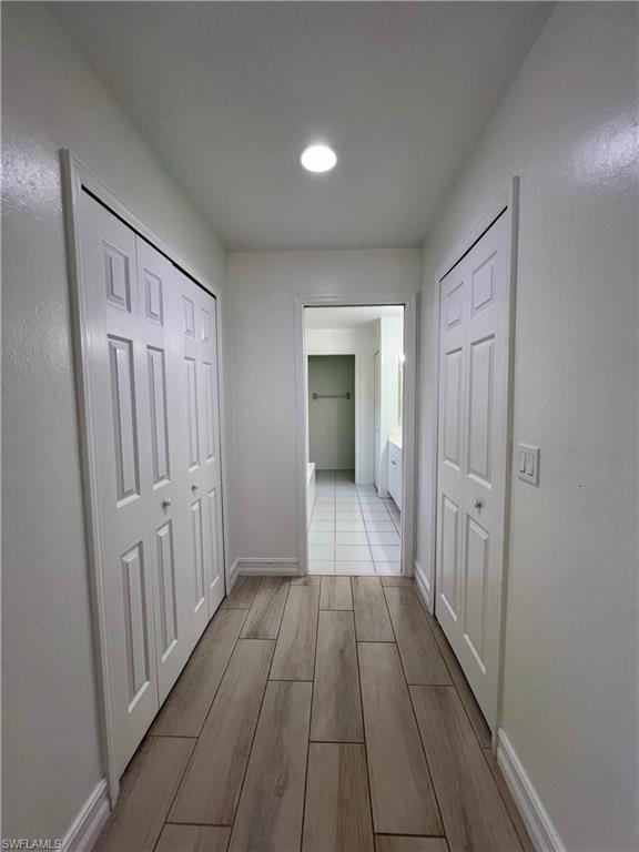 THREE OAKS - Residential Lease