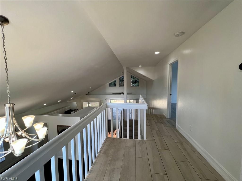 THREE OAKS - Residential Lease