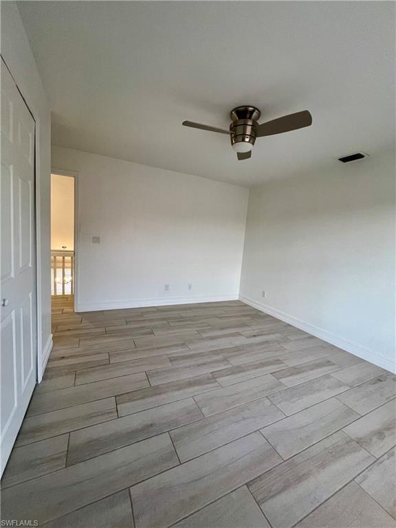 THREE OAKS - Residential Lease