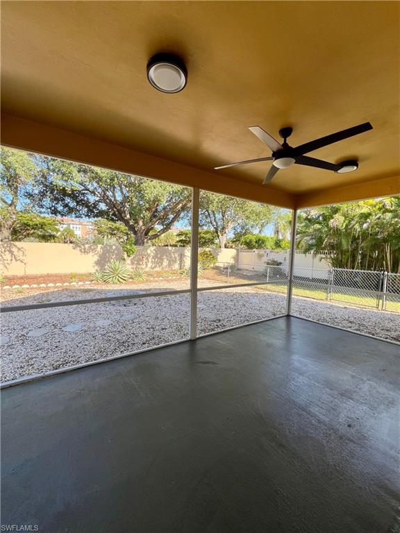 THREE OAKS - Residential Lease