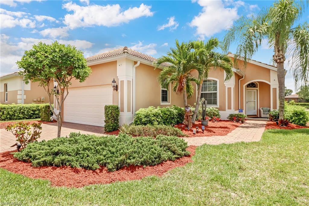 TUSCANY COVE - Residential