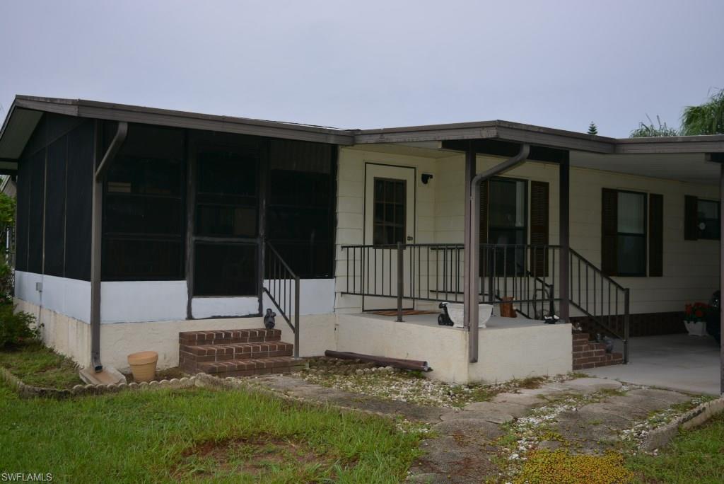 LAKE FAIRWAYS COUNTY CLUB - Residential