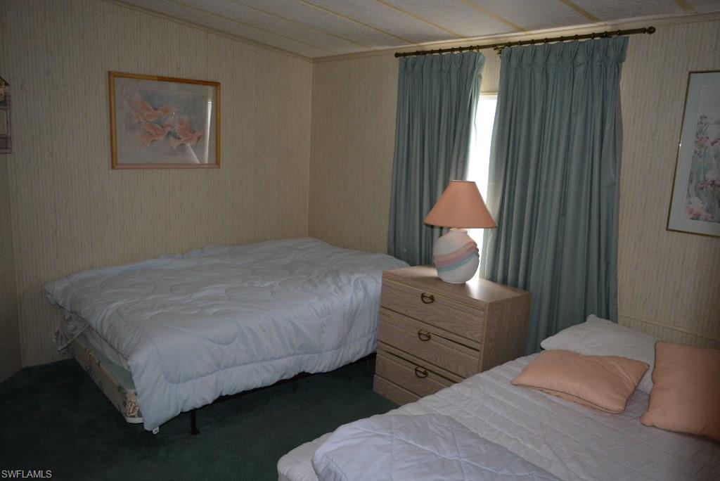 LAKE FAIRWAYS COUNTY CLUB - Residential