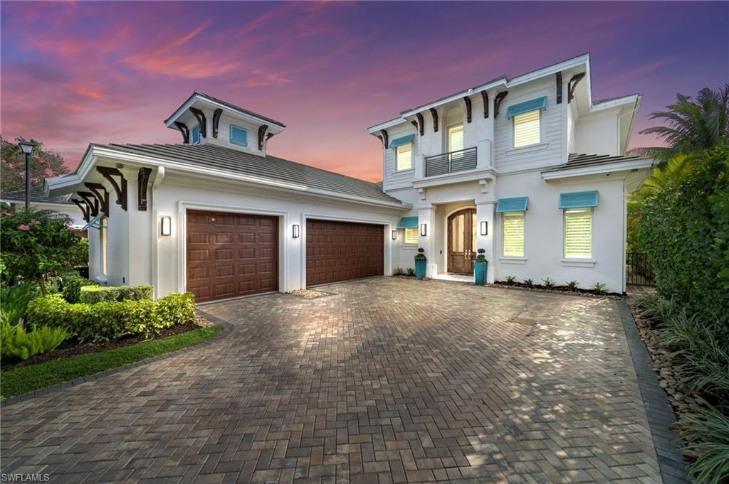 6892 Leeward WAY