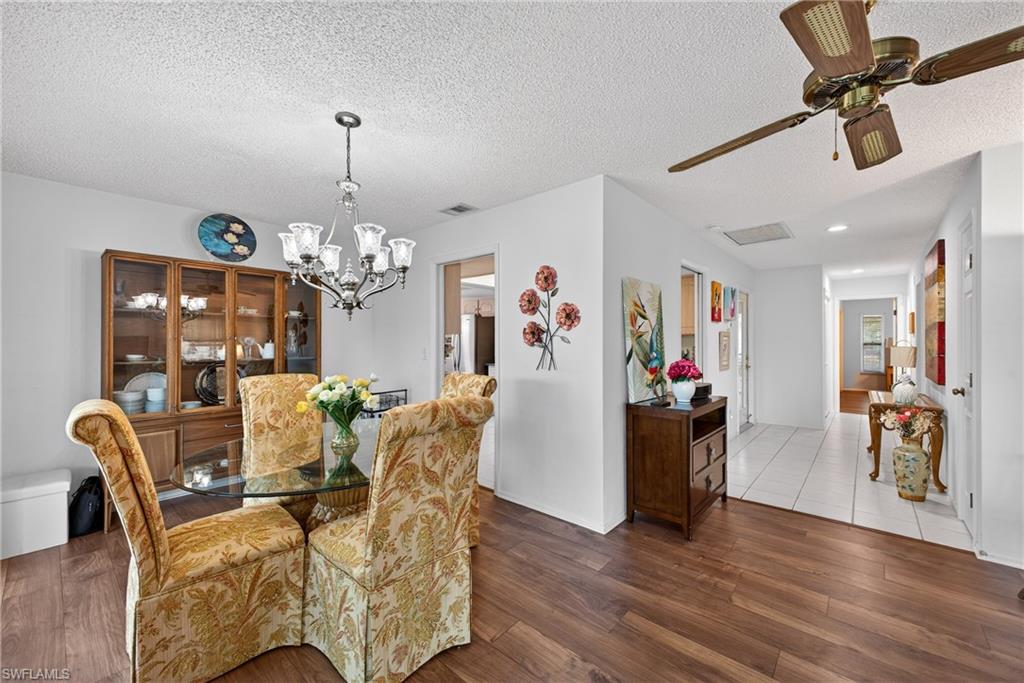 VILLAGE OF WHISKEY CREEK - Residential