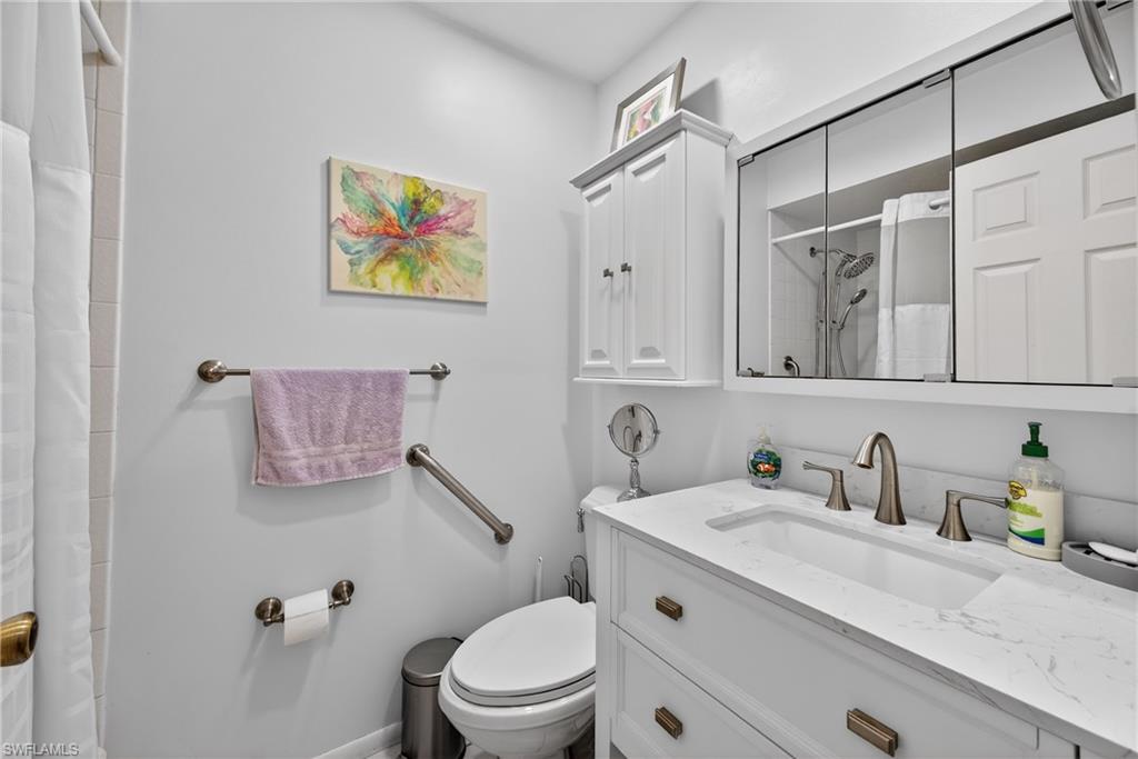 VILLAGE OF WHISKEY CREEK - Residential