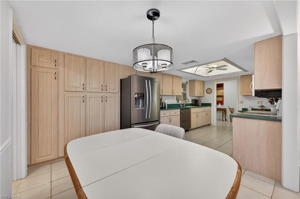 VILLAGE OF WHISKEY CREEK - Residential