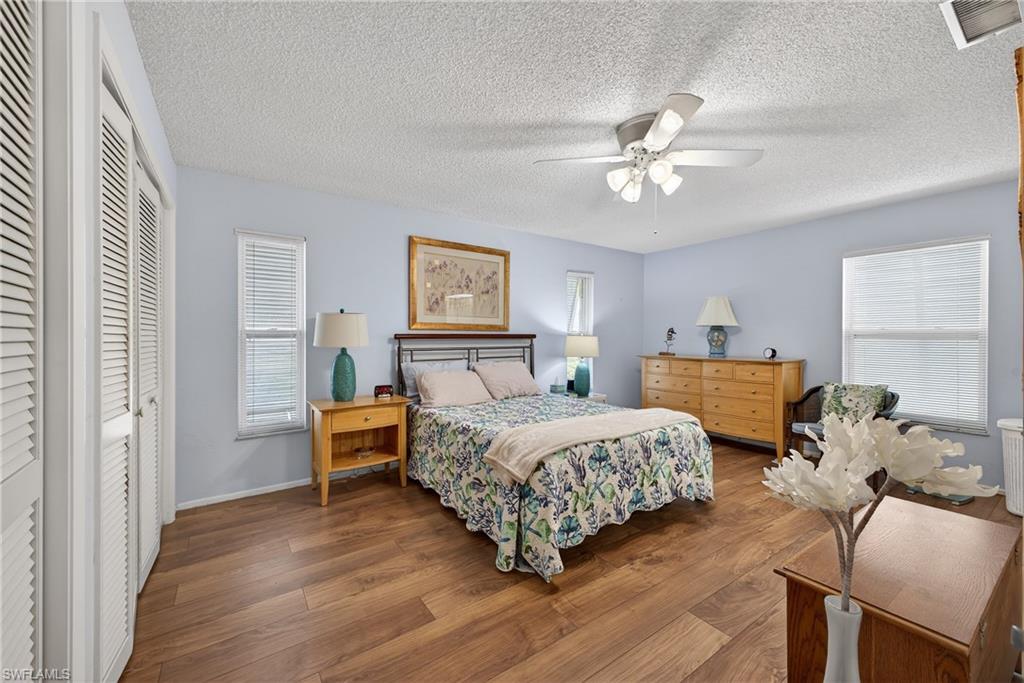 VILLAGE OF WHISKEY CREEK - Residential