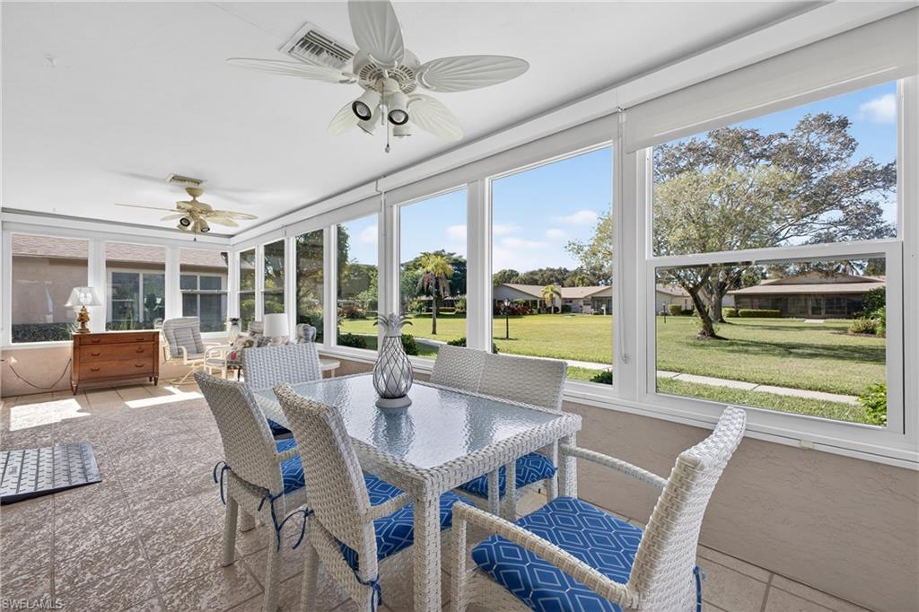 VILLAGE OF WHISKEY CREEK - Residential