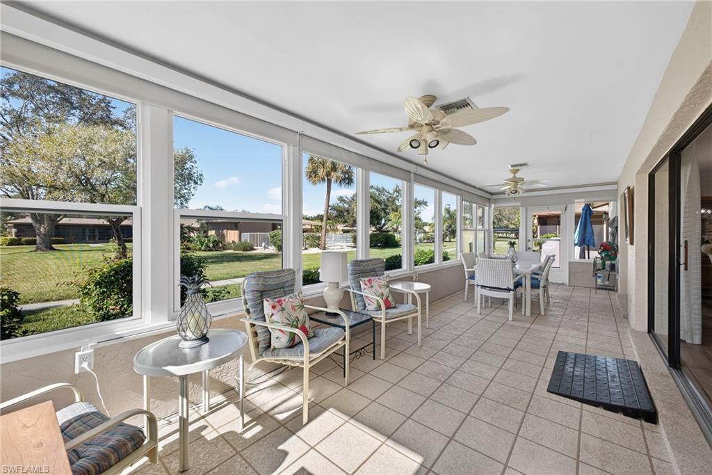 VILLAGE OF WHISKEY CREEK - Residential