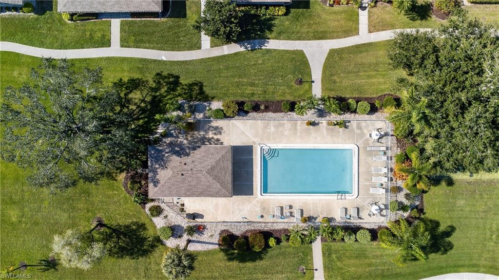 VILLAGE OF WHISKEY CREEK - Residential