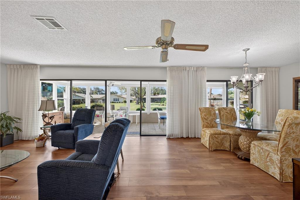 VILLAGE OF WHISKEY CREEK - Residential