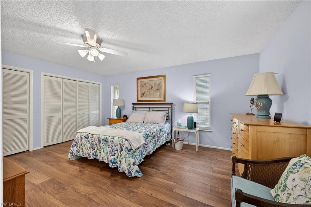 VILLAGE OF WHISKEY CREEK - Residential