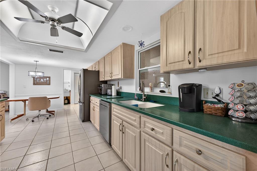 VILLAGE OF WHISKEY CREEK - Residential