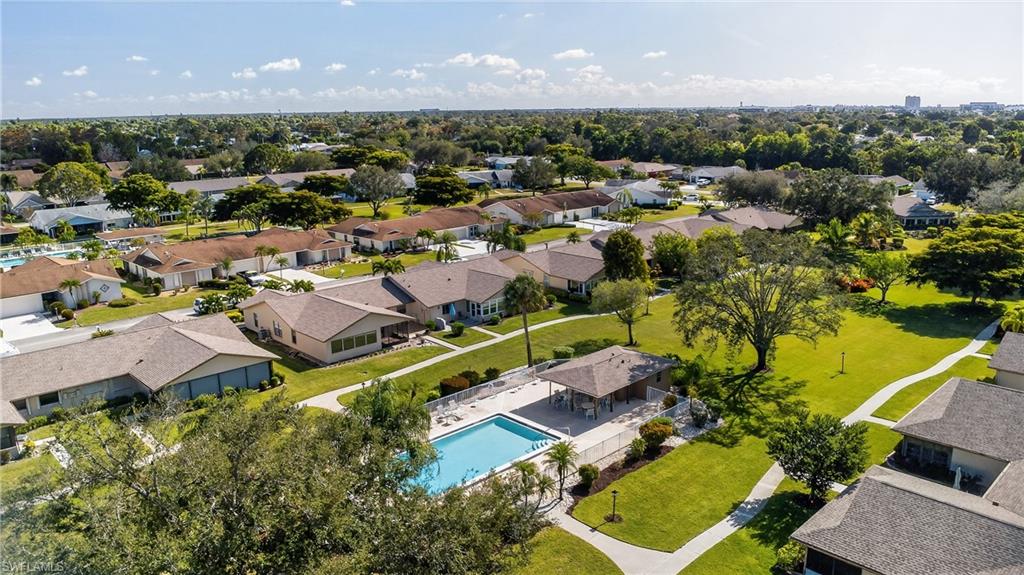 VILLAGE OF WHISKEY CREEK - Residential