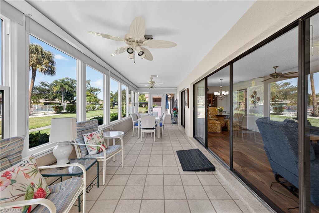 VILLAGE OF WHISKEY CREEK - Residential