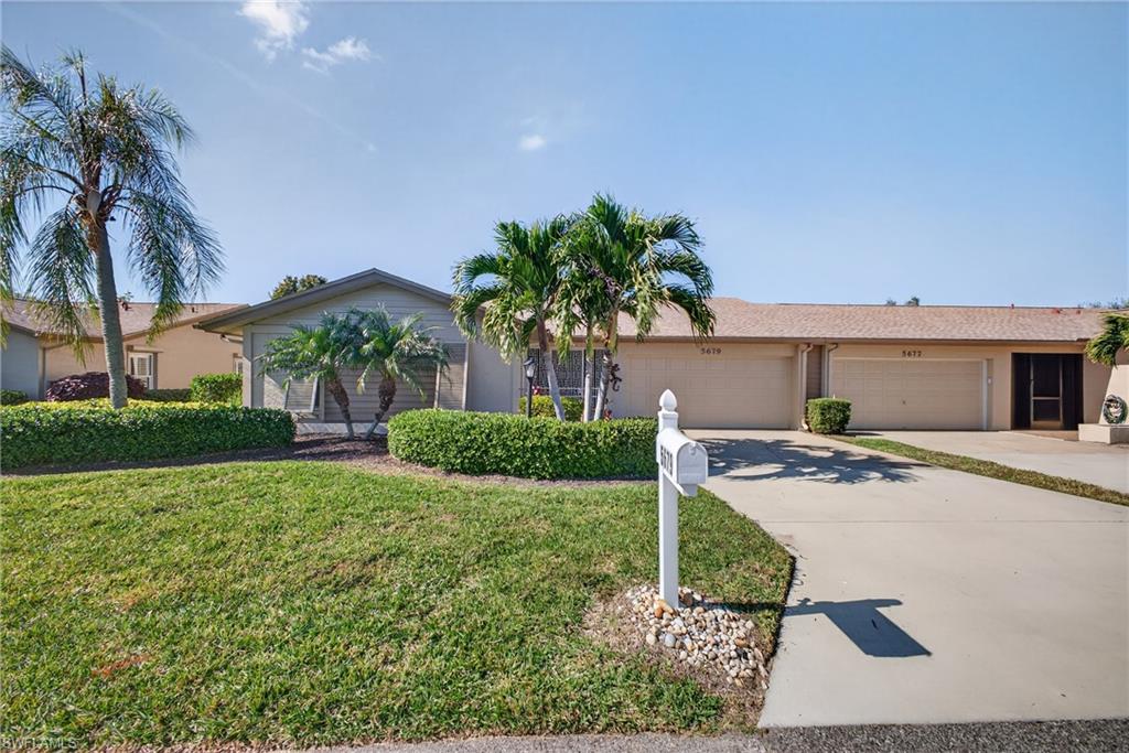 VILLAGE OF WHISKEY CREEK - Residential