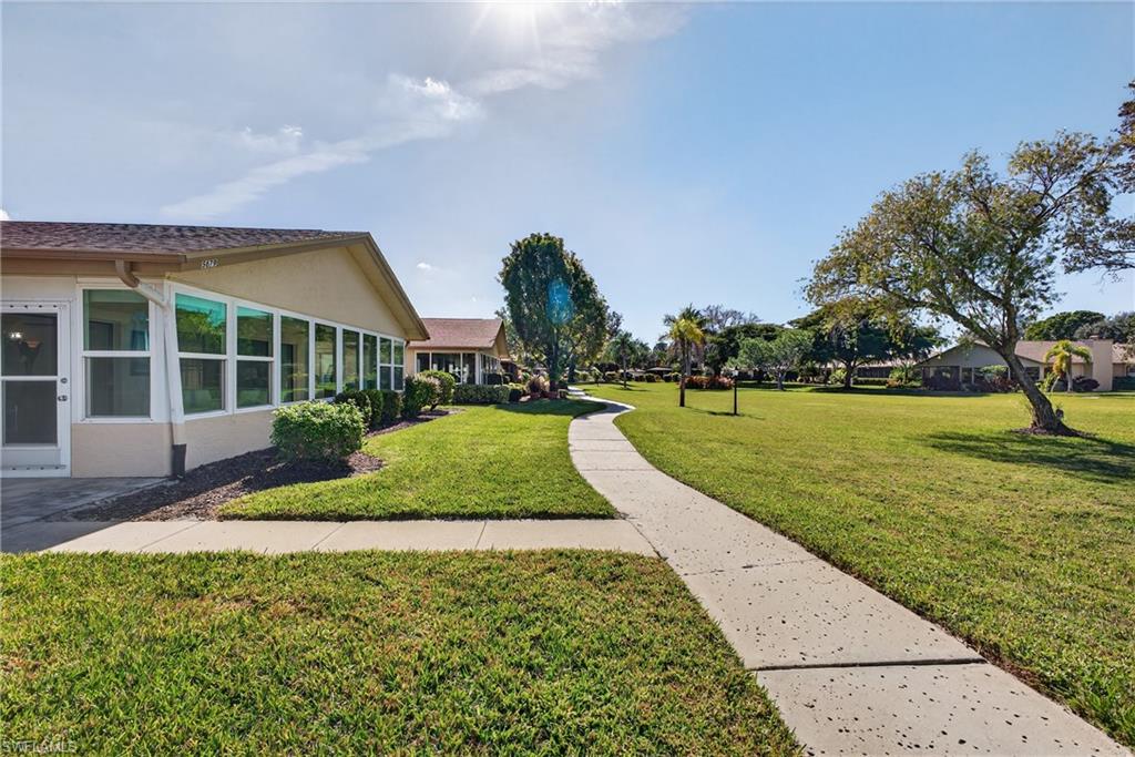 VILLAGE OF WHISKEY CREEK - Residential