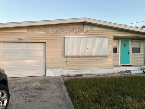 A home in ST. JAMES CITY