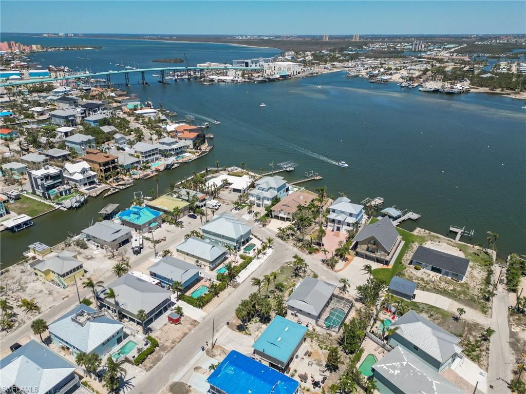 HILLS T.P. - Residential