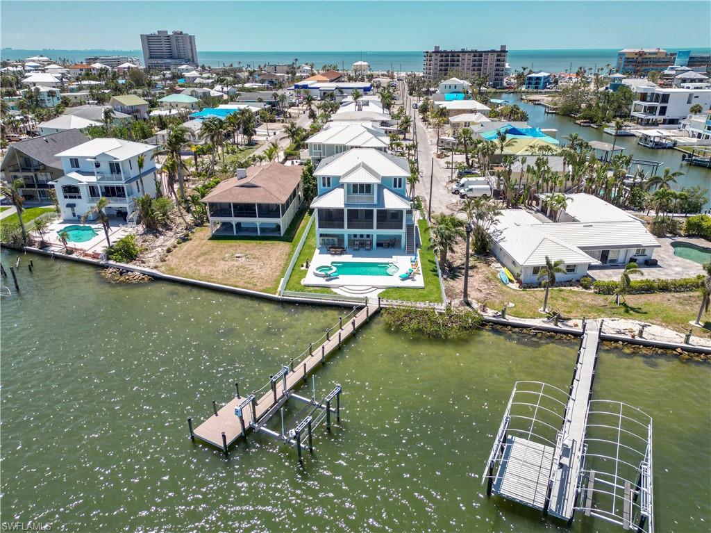 HILLS T.P. - Residential