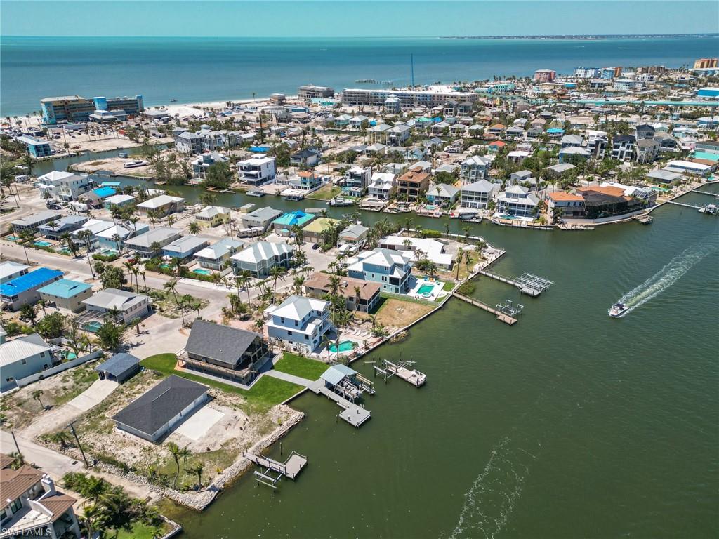 HILLS T.P. - Residential