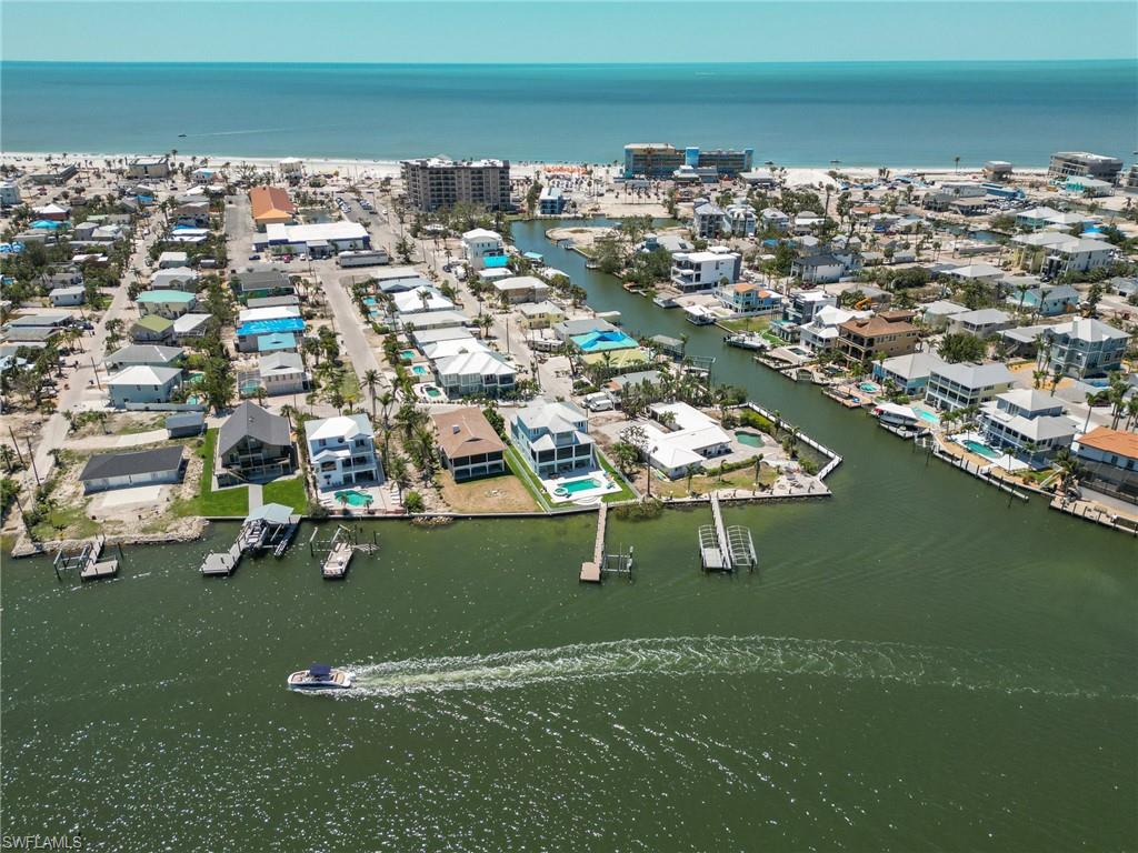 HILLS T.P. - Residential