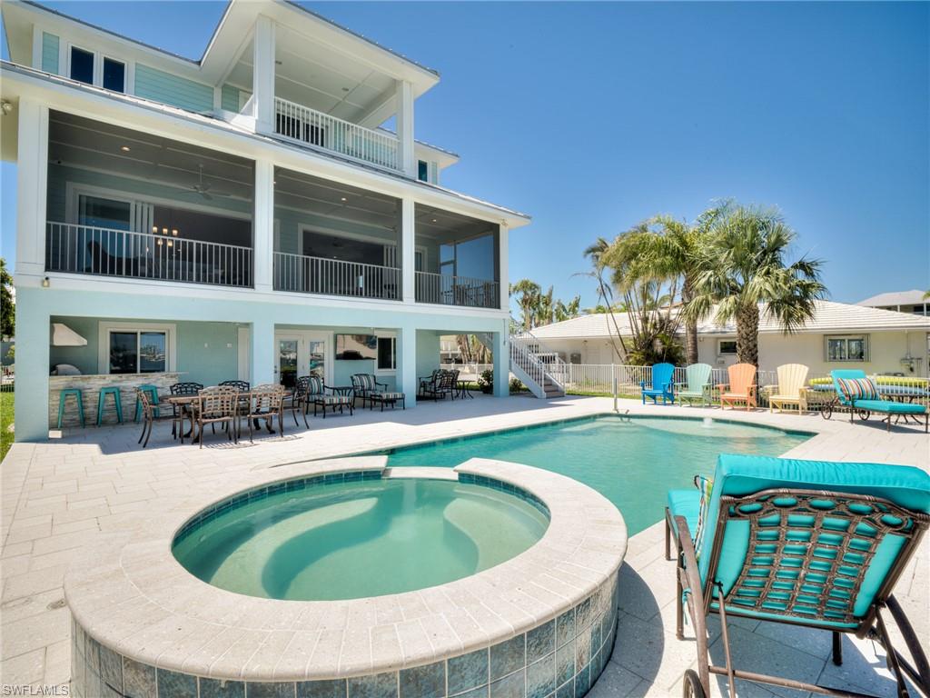 HILLS T.P. - Residential