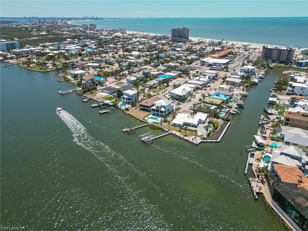 HILLS T.P. - Residential