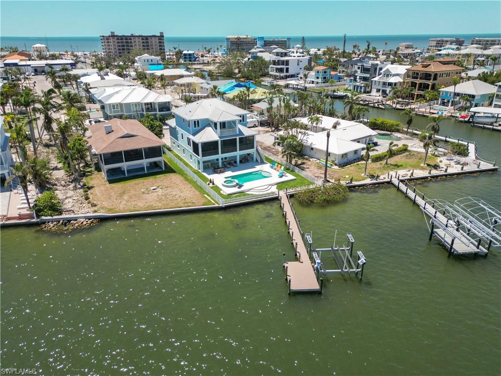 HILLS T.P. - Residential