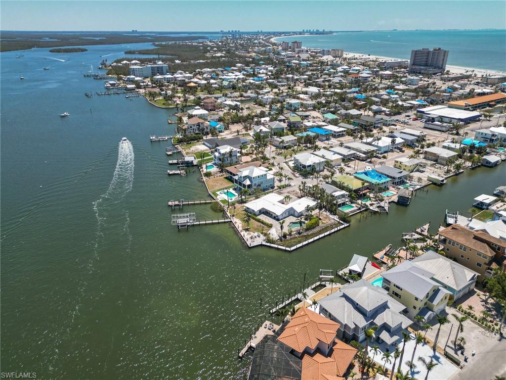 HILLS T.P. - Residential