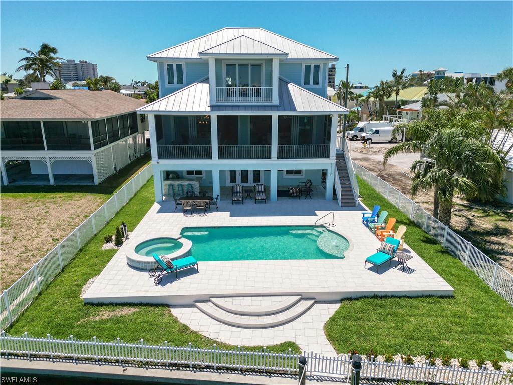 HILLS T.P. - Residential