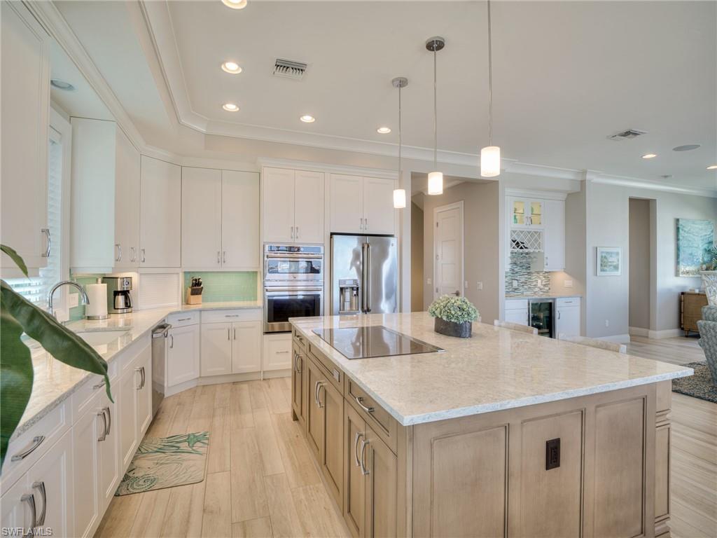 HILLS T.P. - Residential