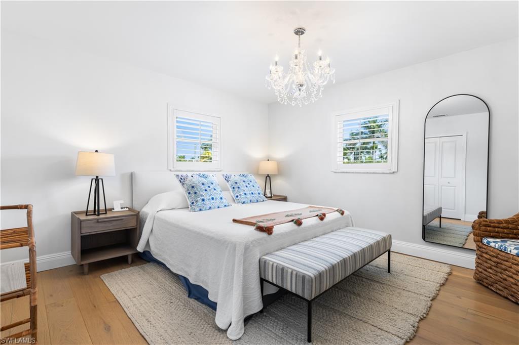 CHATELAINE - Residential