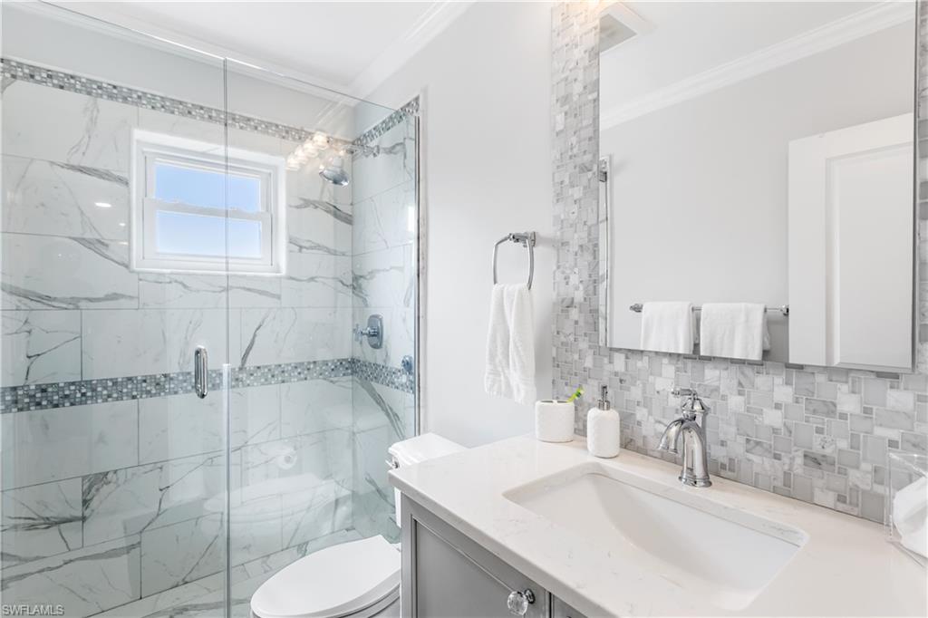 CHATELAINE - Residential