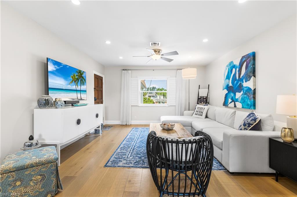 CHATELAINE - Residential