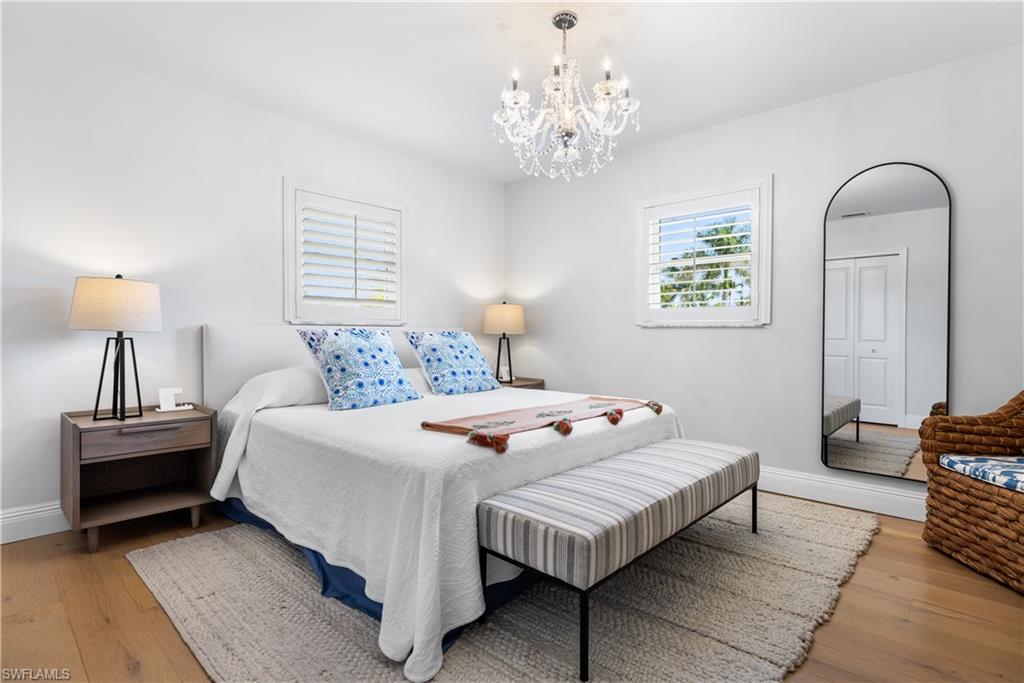 CHATELAINE - Residential