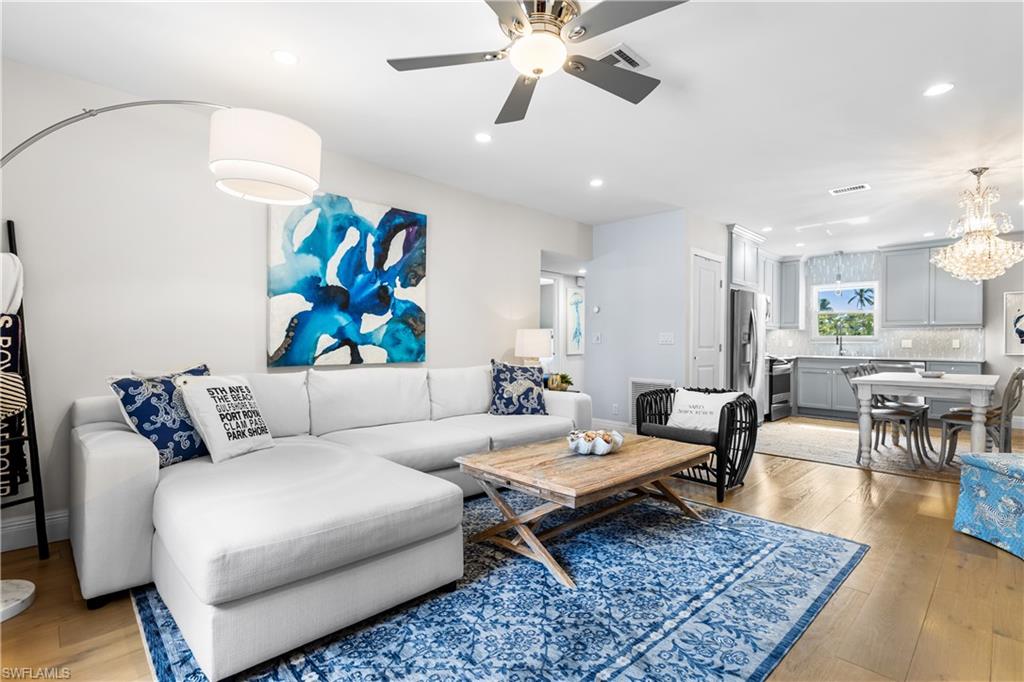 CHATELAINE - Residential