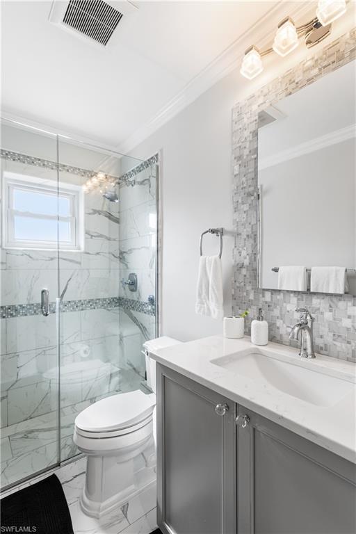 CHATELAINE - Residential