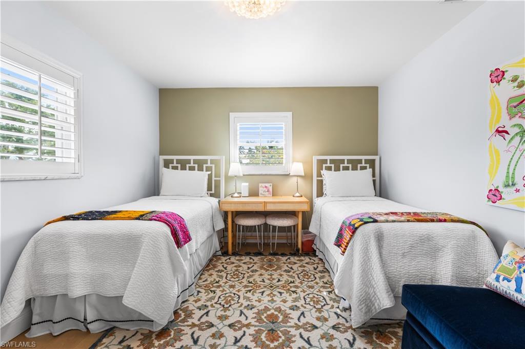 CHATELAINE - Residential