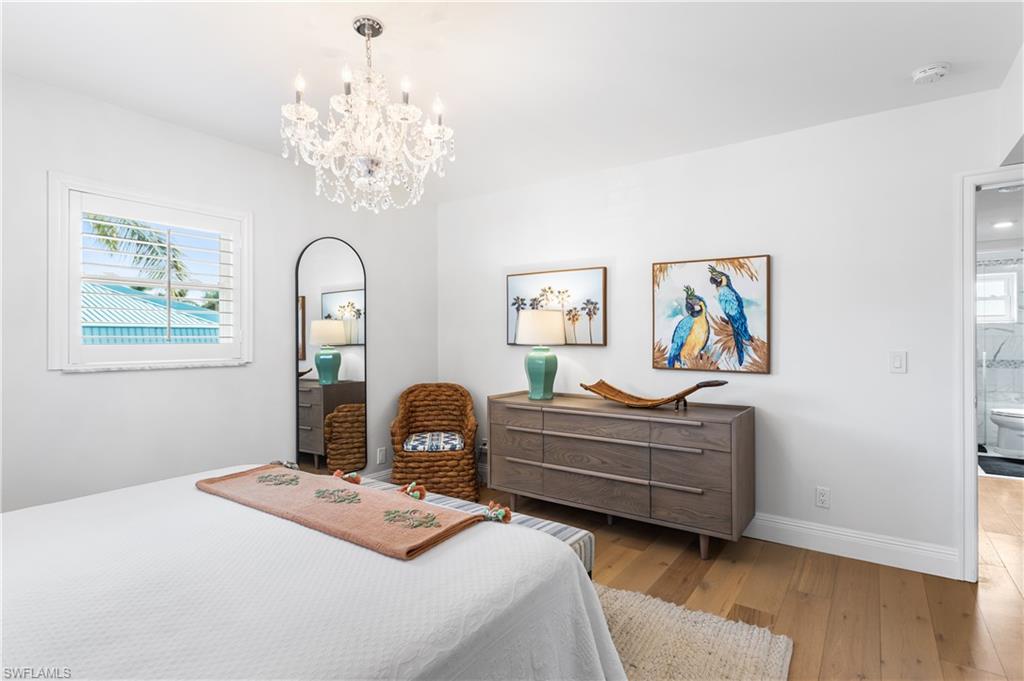 CHATELAINE - Residential