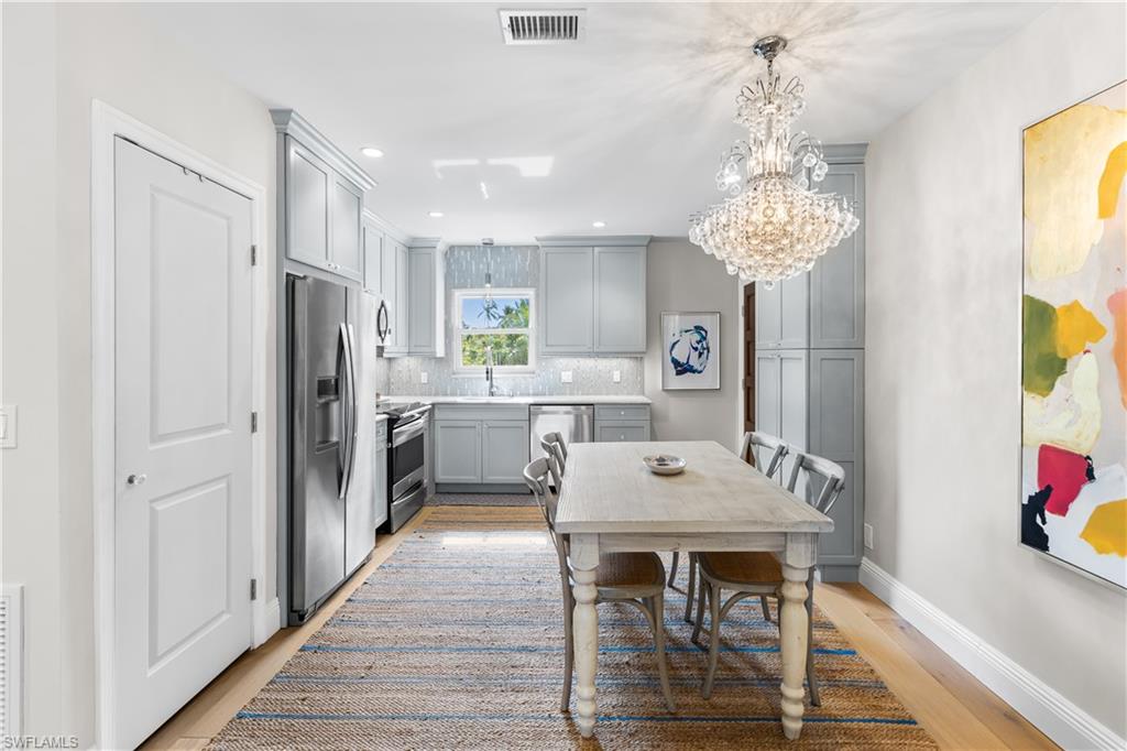 CHATELAINE - Residential