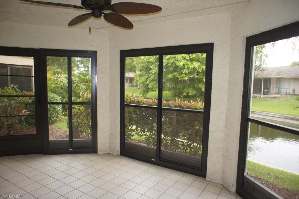 CALOOSA ISLES II CONDO - Residential