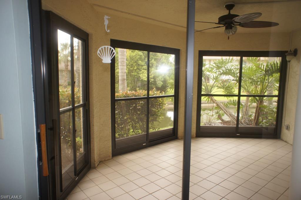 CALOOSA ISLES II CONDO - Residential