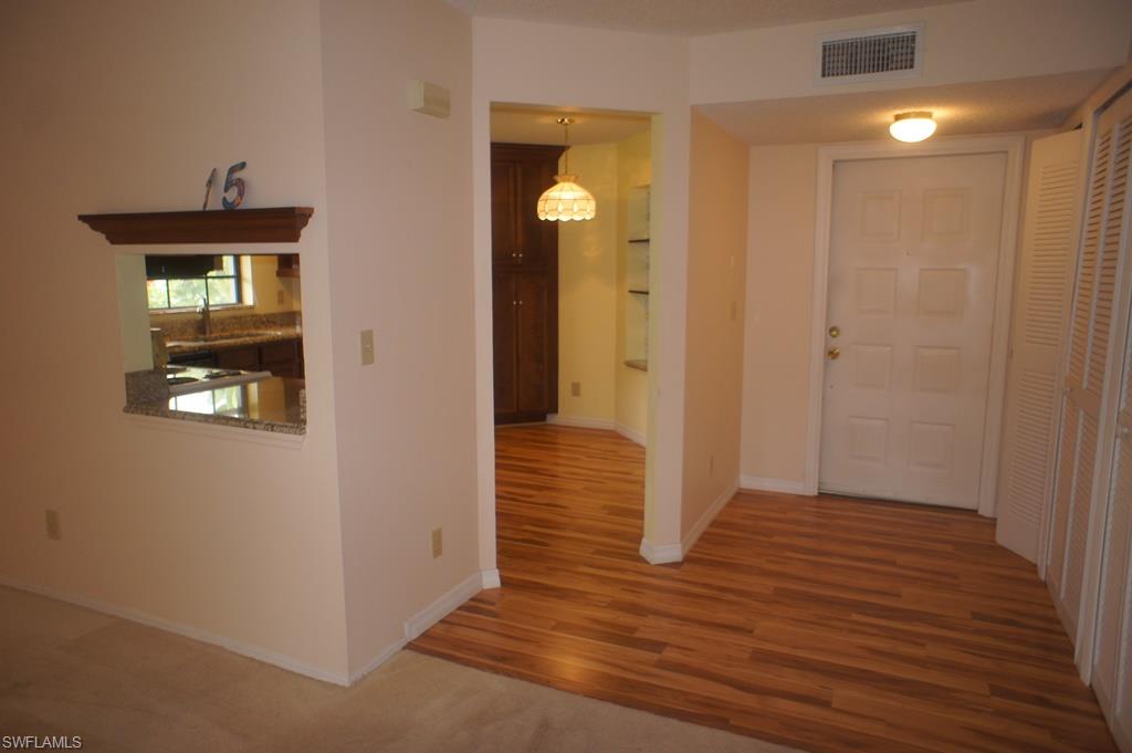 CALOOSA ISLES II CONDO - Residential