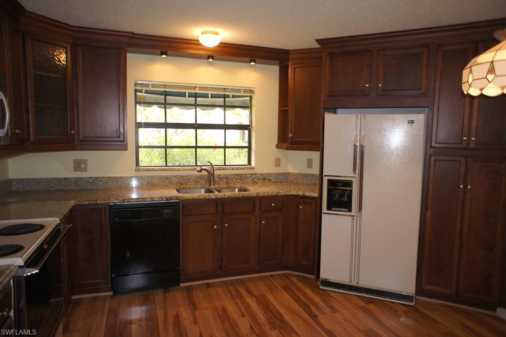 CALOOSA ISLES II CONDO - Residential