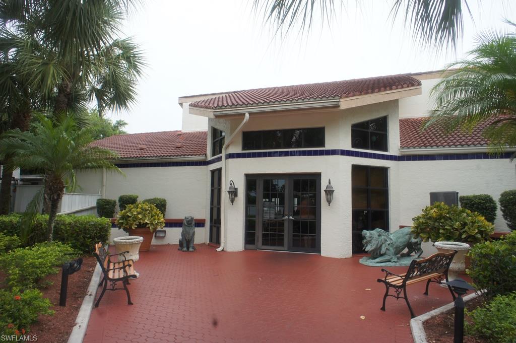 CALOOSA ISLES II CONDO - Residential