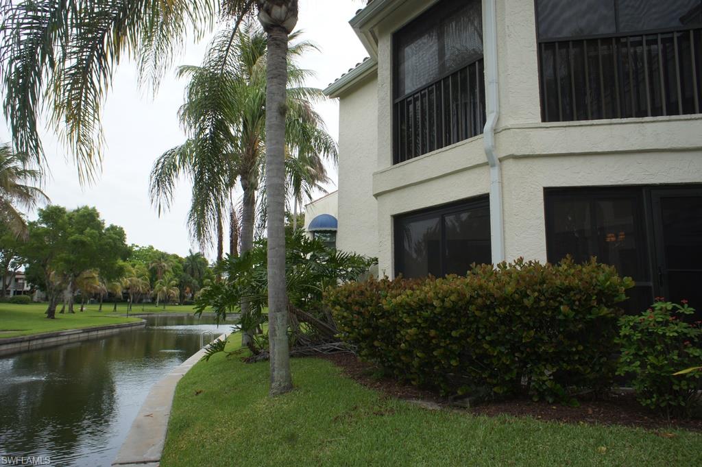 CALOOSA ISLES II CONDO - Residential